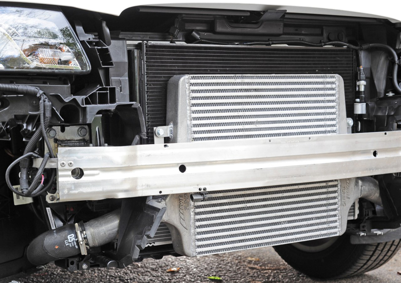 AWE Intercoolers