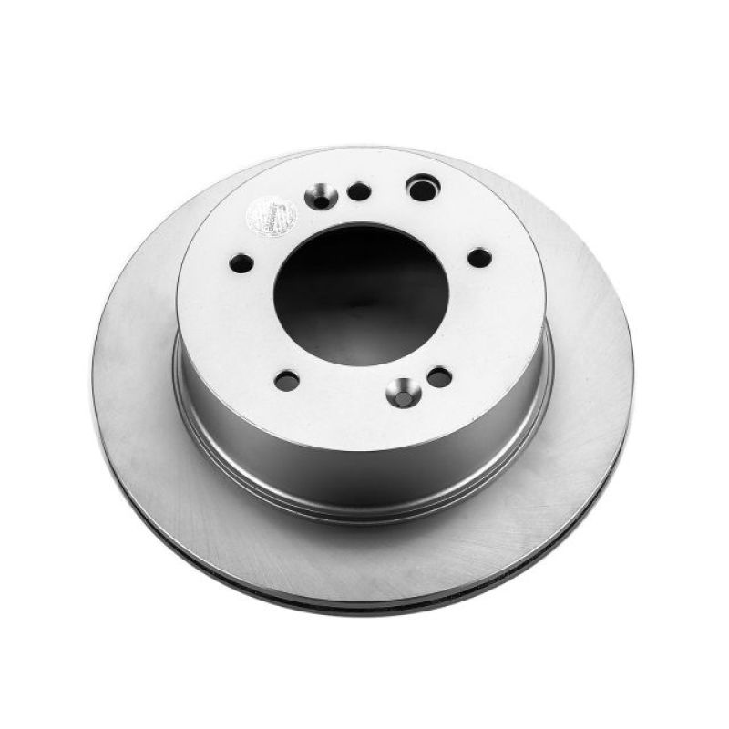 PSB Evolution Coated Rotor