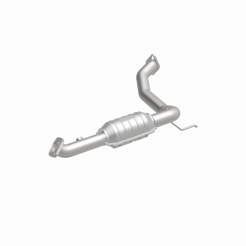 MagnaFlow Direct Fit Catalytic Converter 05-07 4Runner Driver Side Rear thumbnail 9
