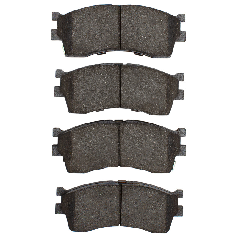 DFC 5000 Advanced Ceramic Brake Pads