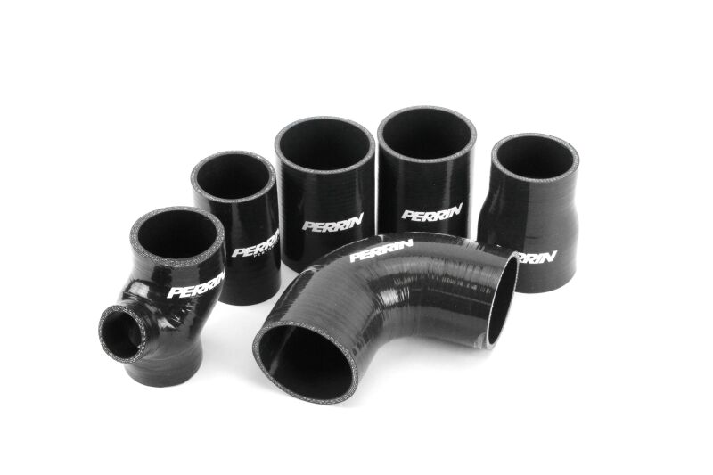 PA Boost Tube
