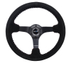 NRG Steering Wheels - Reinforc