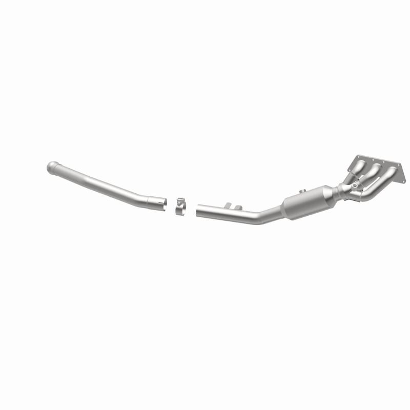MagnaFlow 12-15 ML350 V6 3.5 OEM Manifold Direct Fit Converter thumbnail 7