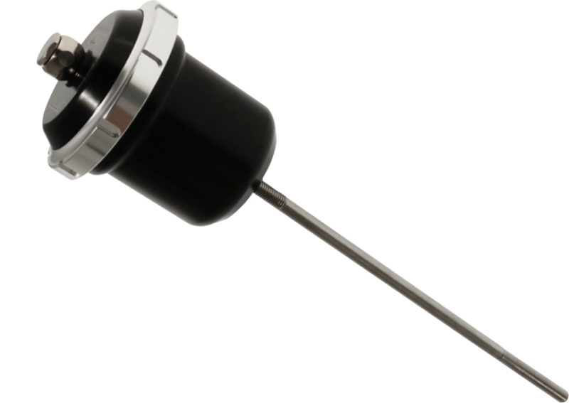 Turbosmart IWGHP Dodge Cummins Turbo Diesel 35 PSI Black Internal Wastegate Actuator thumbnail 2