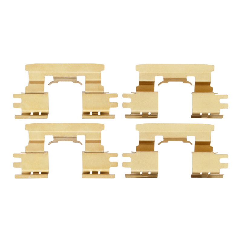 DFC 02-05 Suzuki Aerio Front Premium Hardware Kit