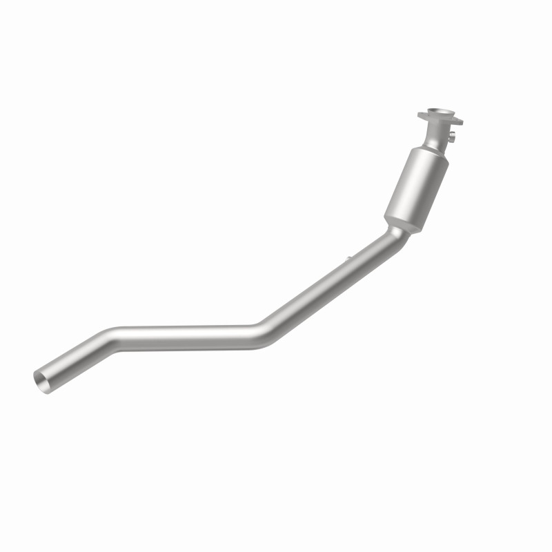 MagnaFlow 2005 Lincoln LS 3.0L Direct Fit Converter thumbnail 8
