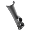 Autometer 00-05 Dodge Neon Dual 52mm Pillar Pod thumbnail 6