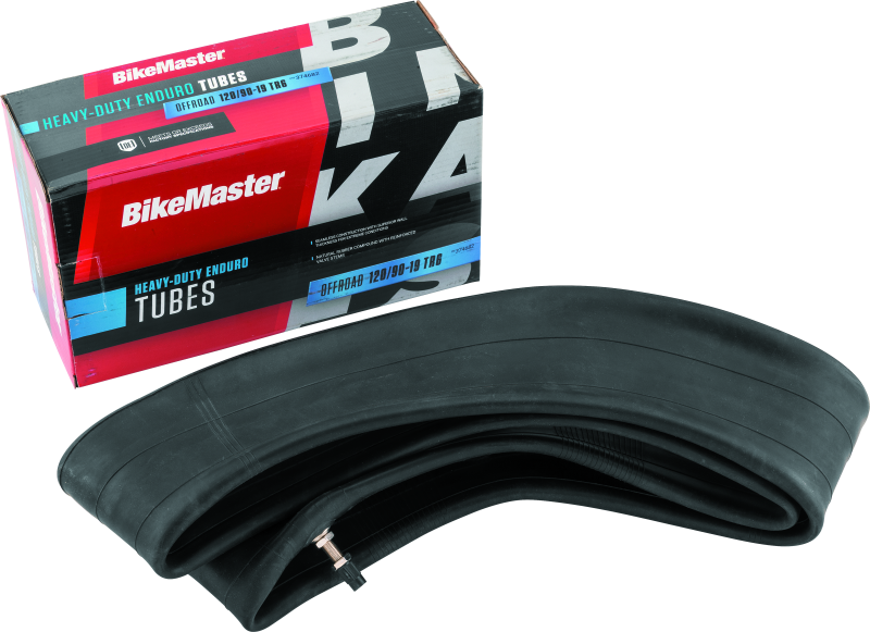 BikeMaster BKM Tire Tubes