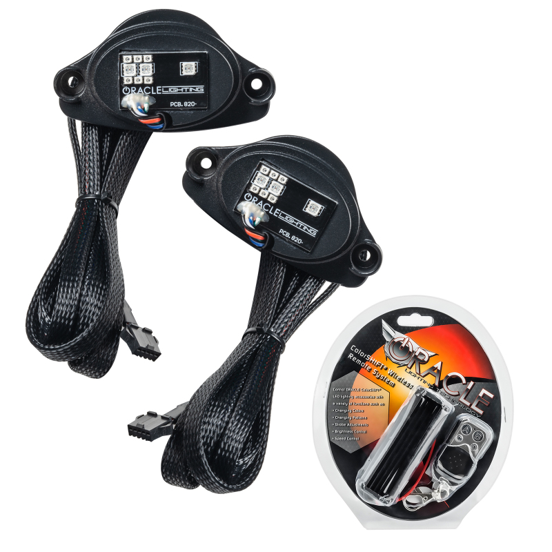 ORL DRL Headlight Upgrade Kits