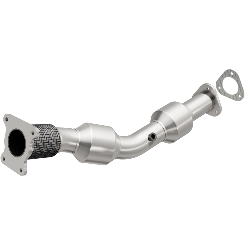 MagnaFlow Direct Fit Catalytic Converter 08 HHR SS 2.0L Turbo OEM thumbnail 3