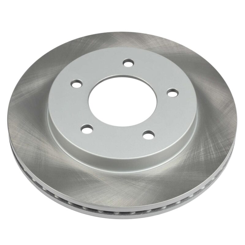 PSB Semi Coated Rotors