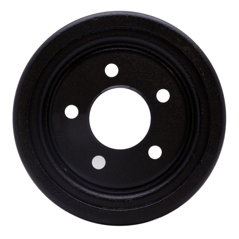 True Balanced Brake Drum