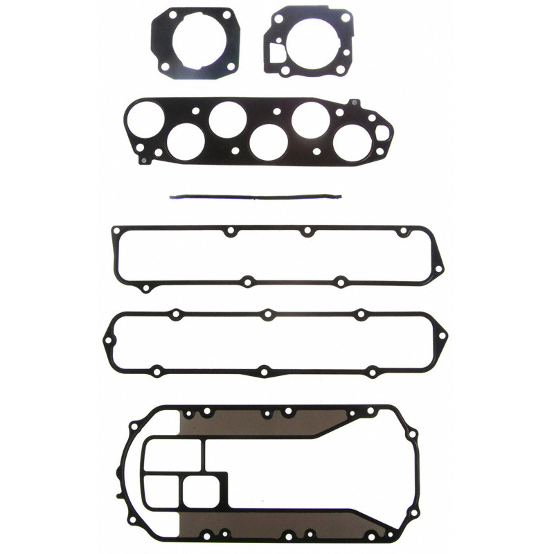 FEL Fuel Injection Plenum Gaskets