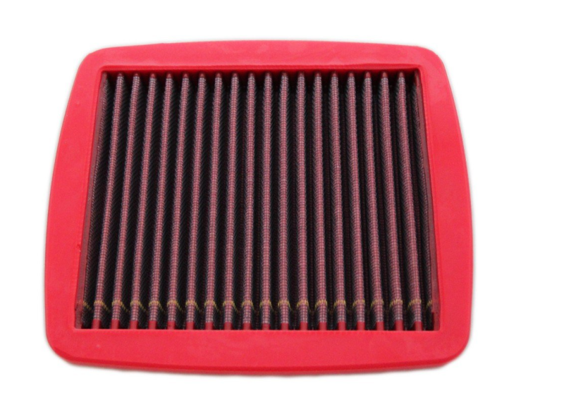 BMC Motorcycle Replacement Filters- Race
