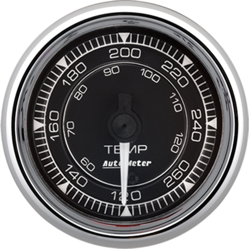AM Chrono Gauges