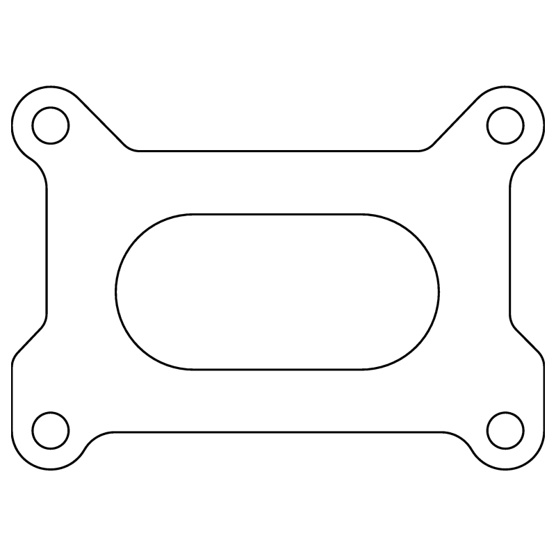 CG Carb Mounting Gasket