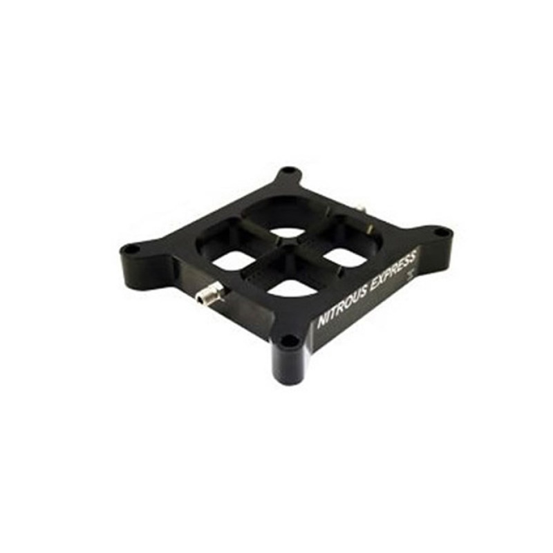 NEX Nitrous Injection Plates