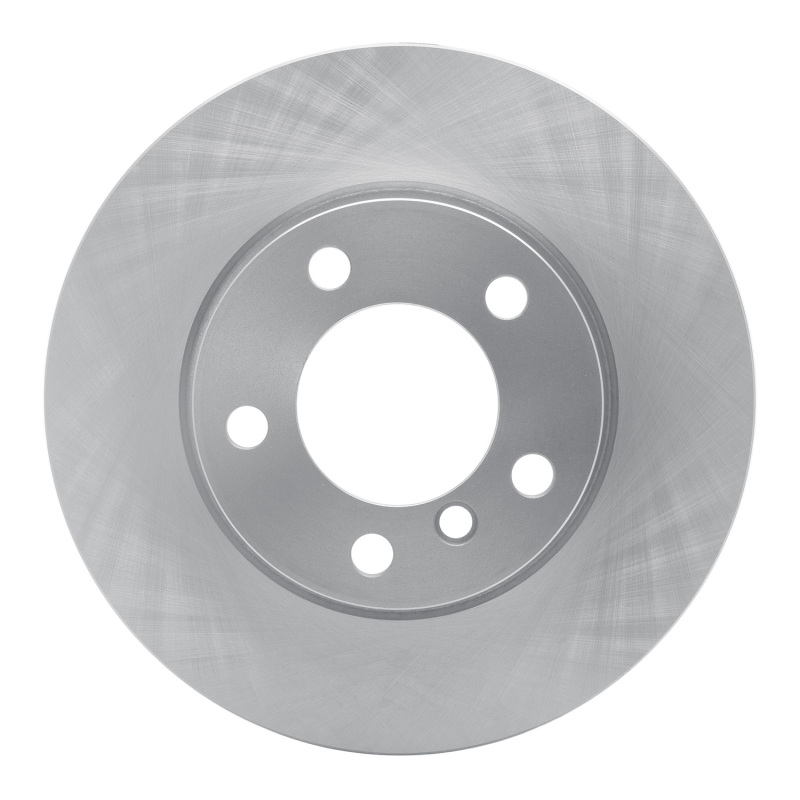 DFC Brake Rotors - Plain