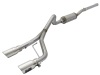 AFE Exhaust Cat Back
