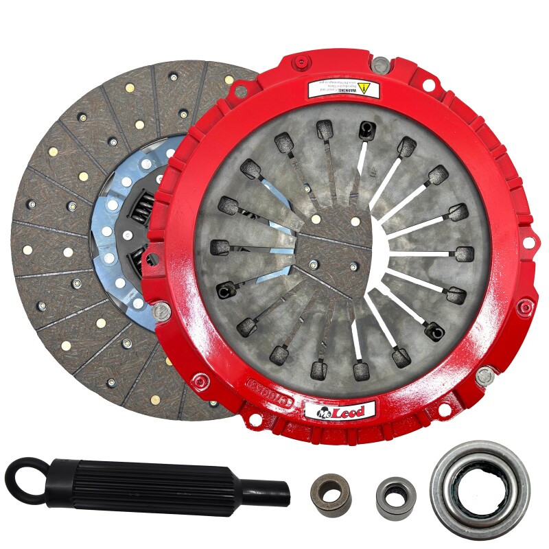 MLR Street Level Clutch Kits