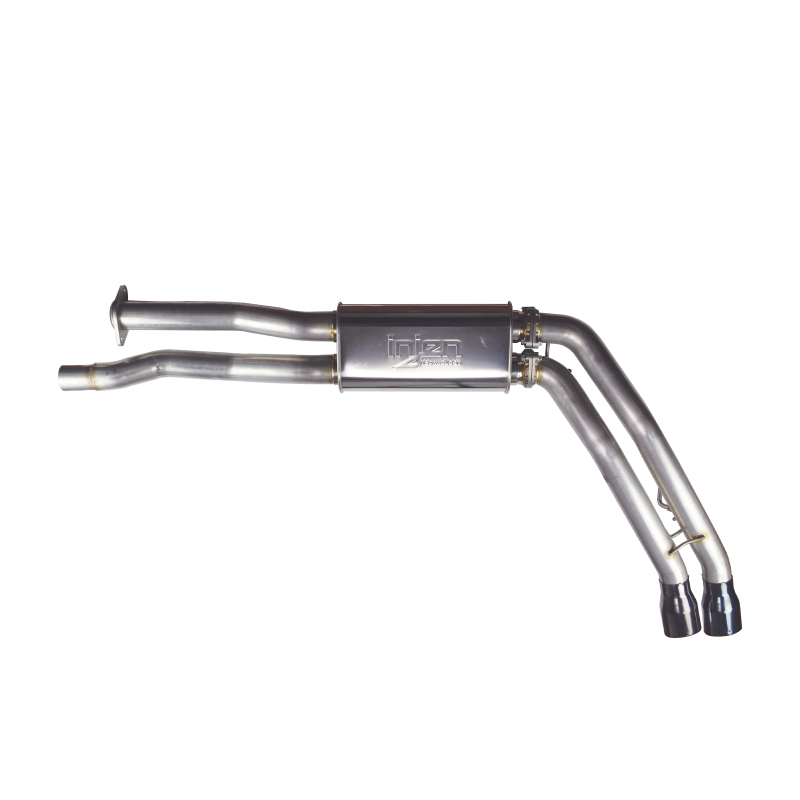 INJ Catback Exhaust