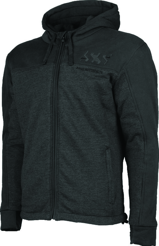 SAS Hammer Down Hoodies