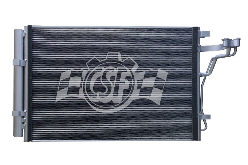 CSF A/C Condensers