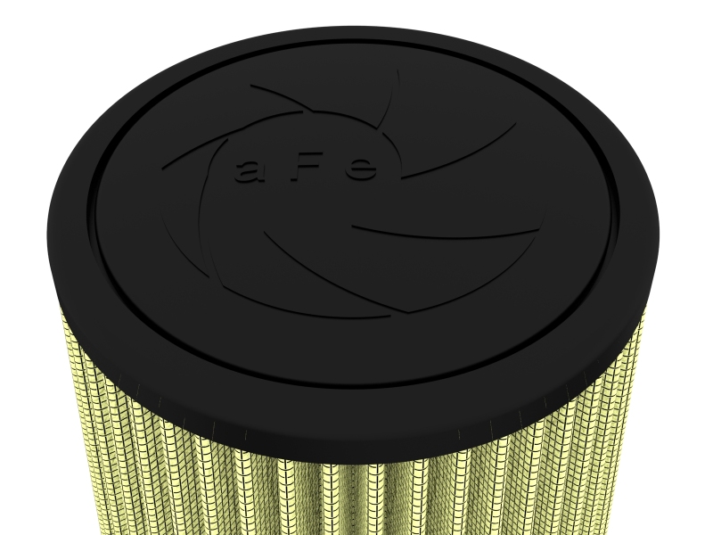 aFe MagnumFLOW Air Filters PG7 A/F 4in F x 6in B x 4-1/2 T x 8-1/2 H thumbnail 8