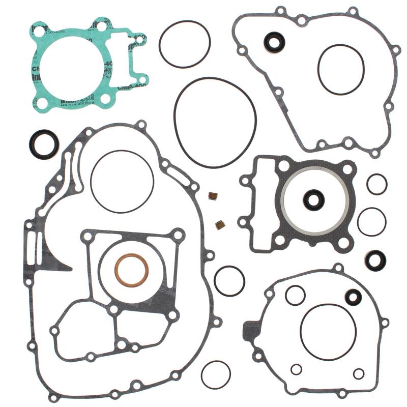 VEP Complete Gasket Kit