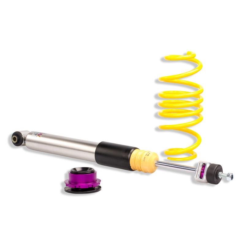 KW V3 Coilover Kit