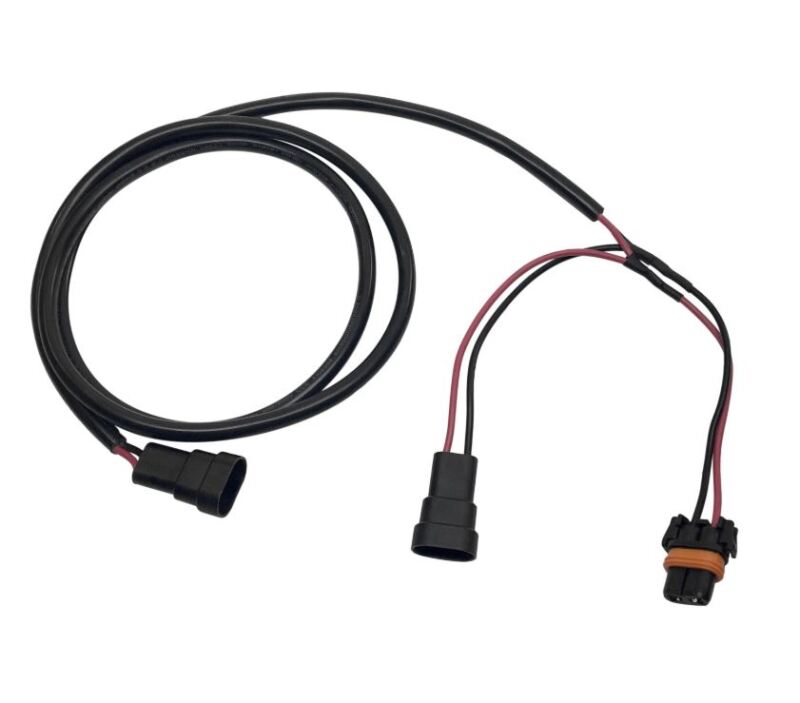Oracle Trigger 14 Gauge Long Y Harness