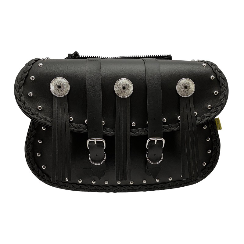 WAM Saddlebags