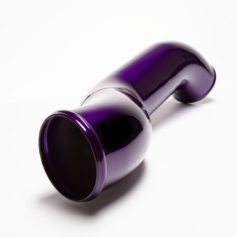 Wehrli 25-26 Cummins 6.7L High Flow Intake Bundle Kit Stage 1 - Illusion Purple thumbnail 5