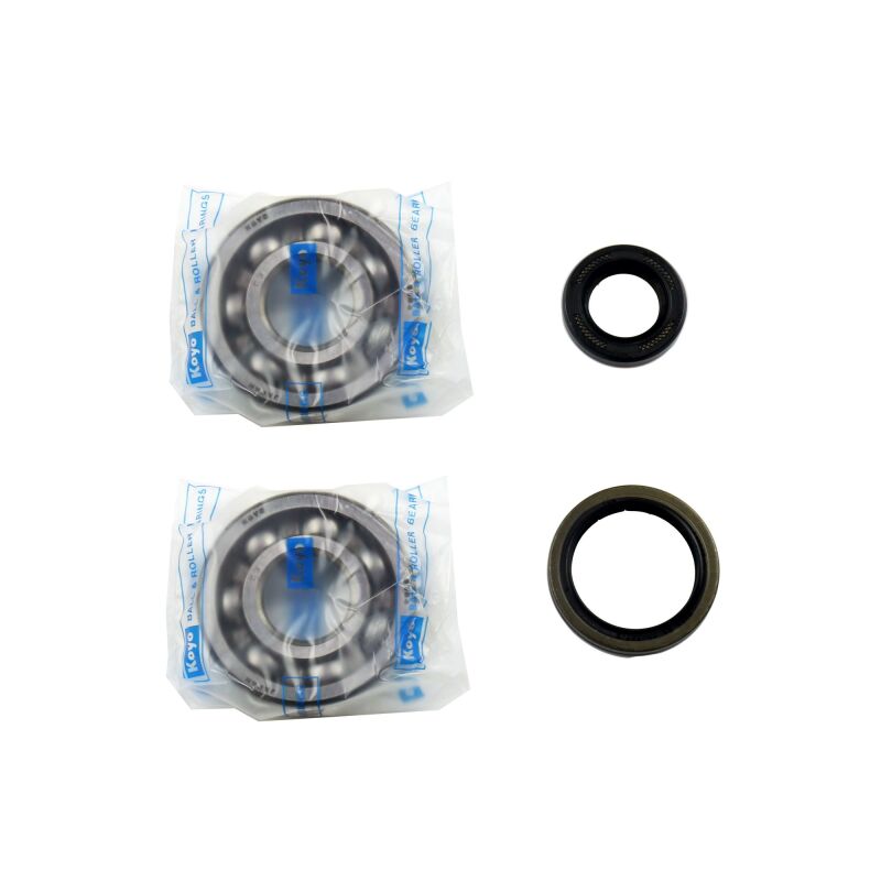 ATH Main Bearing & Seal Kit