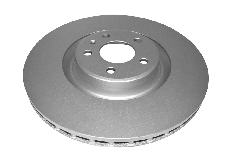 DBA En-Shield Standard Rotors