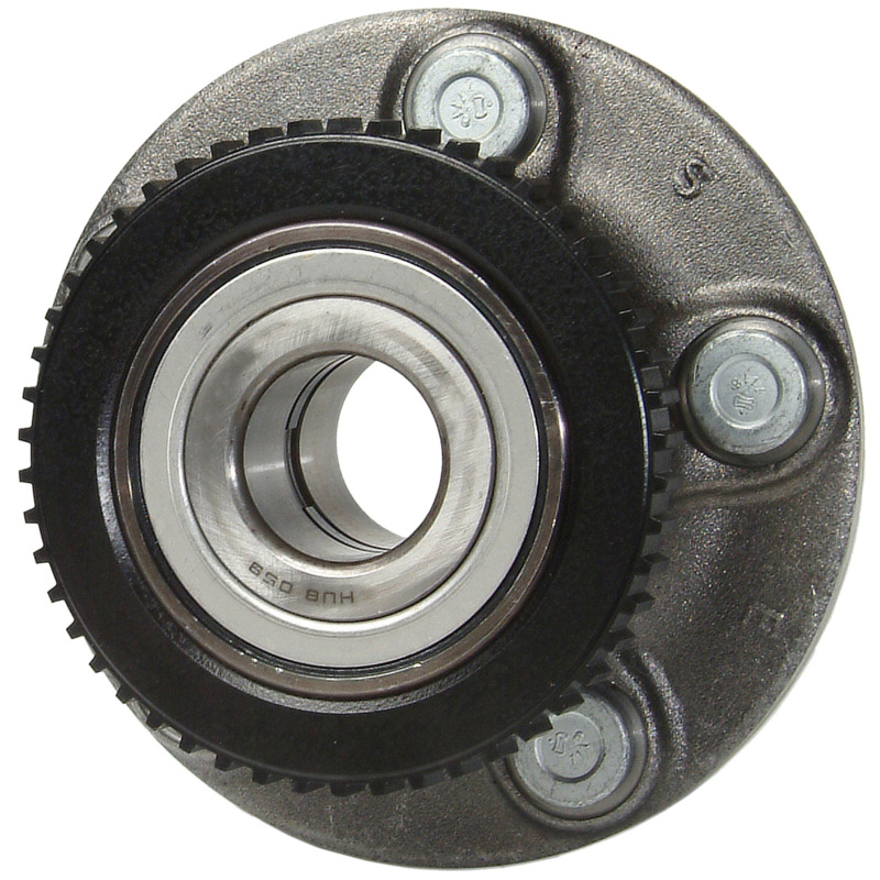 MOOG 90-91 Ford Taurus Rear Hub Assembly thumbnail 6