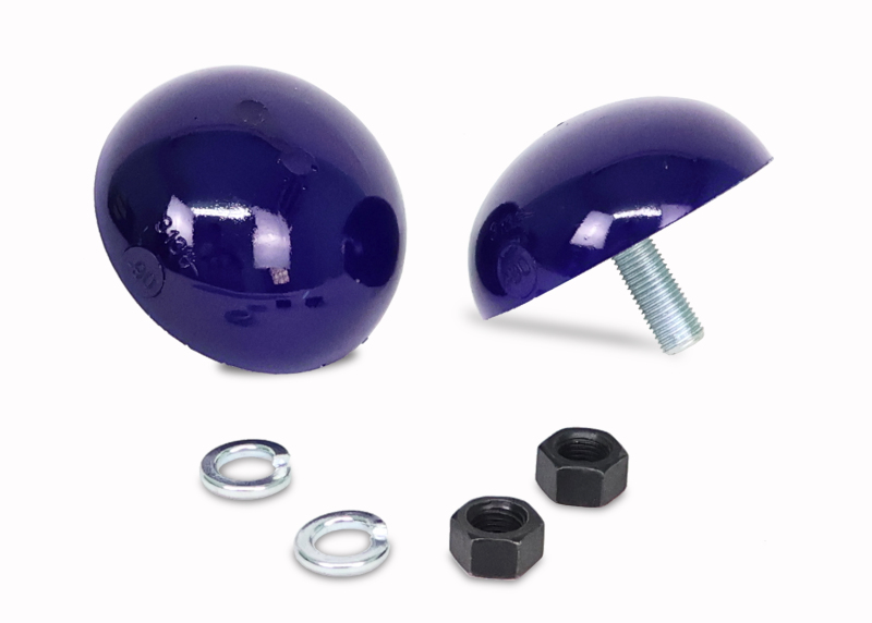 SuperPro Suspension Bump Stop