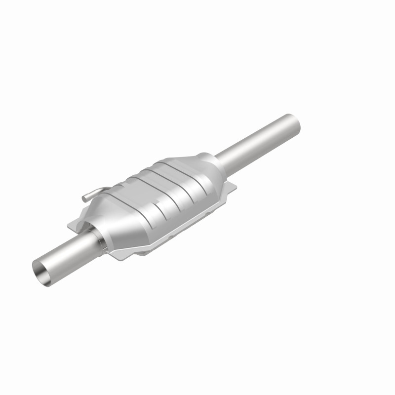 MagnaFlow Direct Fit Catalytic Converter Jeep 81 86 thumbnail 7