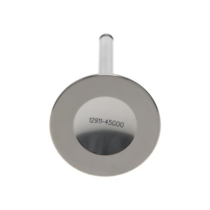 Wiseco 06-11 Suzuki LTR450 Titanium Int Valve thumbnail 8