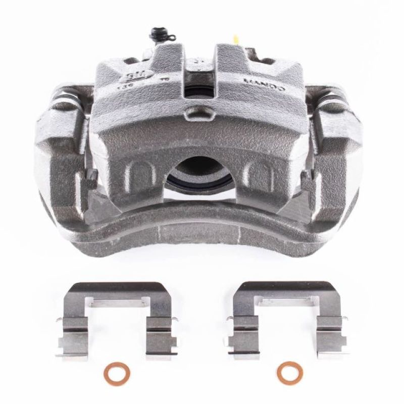PSB Autospecialty Caliper