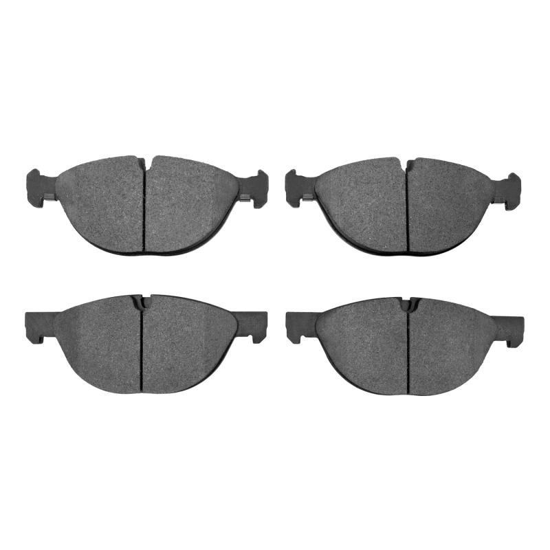 DFC Euro 5000 Ceramic Brake Pads