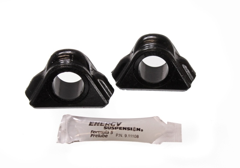 Energy Suspension Chrysler 15/16in Sway Bar Set - Black thumbnail 2