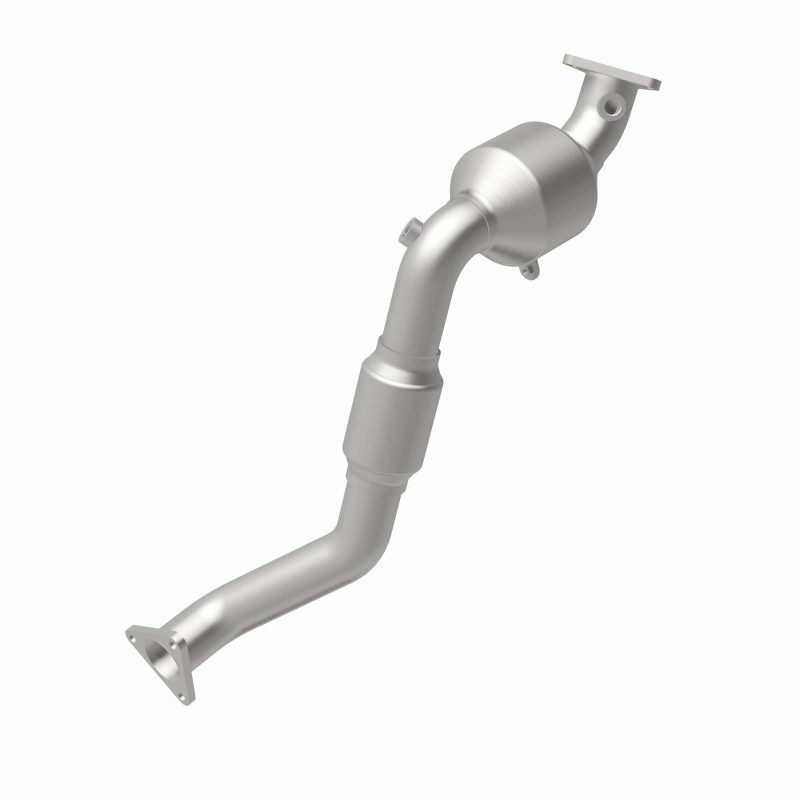 MagnaFlow 07-10 Audi Q7 3.6L Direct Fit Converter thumbnail 6