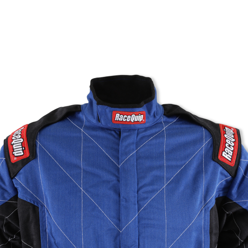 Racequip RQP Chevron-5 Suits