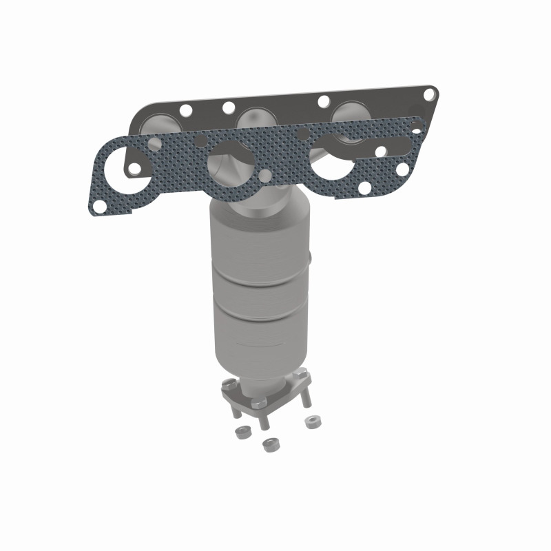 MagnaFlow Direct Fit Catalytic Converter 04-05 Suzuki Verona 2.5L thumbnail 9