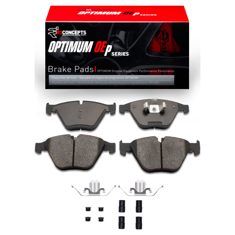 RNC Optimum OE Brake Pads