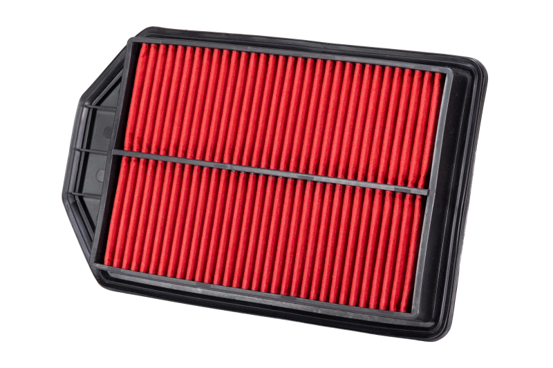 K&N Advantage Air Filter 18K Miles Honda Cr-V L4-2.4L F/I 2007-2009 thumbnail 3