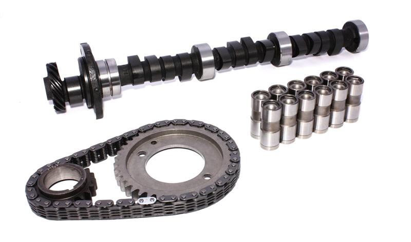CCA Camshaft Kits