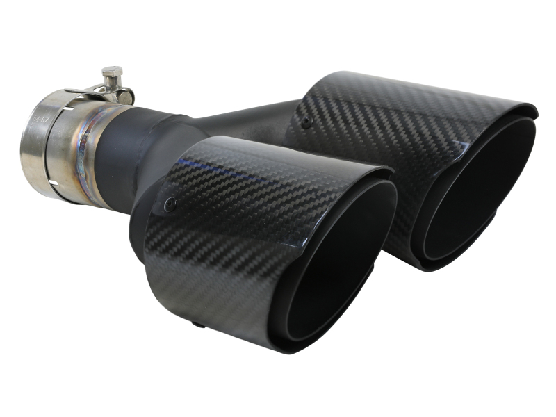 AFE Takeda Exhaust Tip