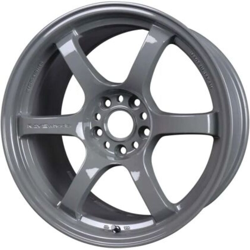 GL 57DR Wheels